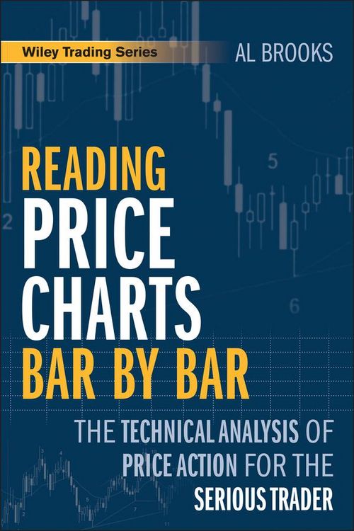Produktbild: Reading Price Charts Bar by Bar