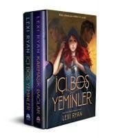 Produktbild: Lexi Ryan Seti - 2 Kitap Takim - Kutulu