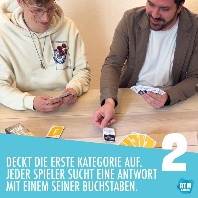 Produktbild: Quickstop