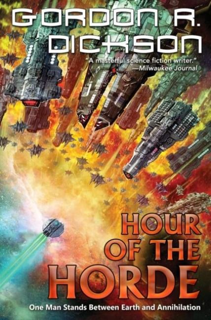 Produktbild: Hour of the Horde