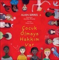 Produktbild: Cocuk Olmaya Hakkim Var