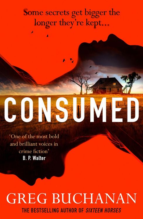 Produktbild: Consumed
