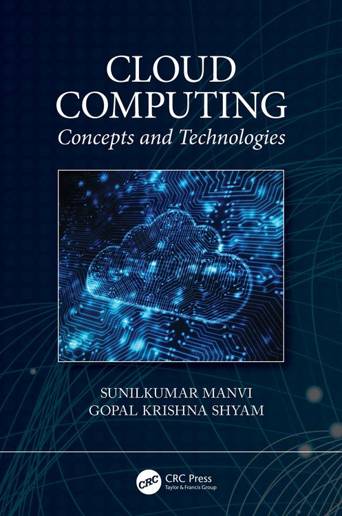 Produktbild: Cloud Computing