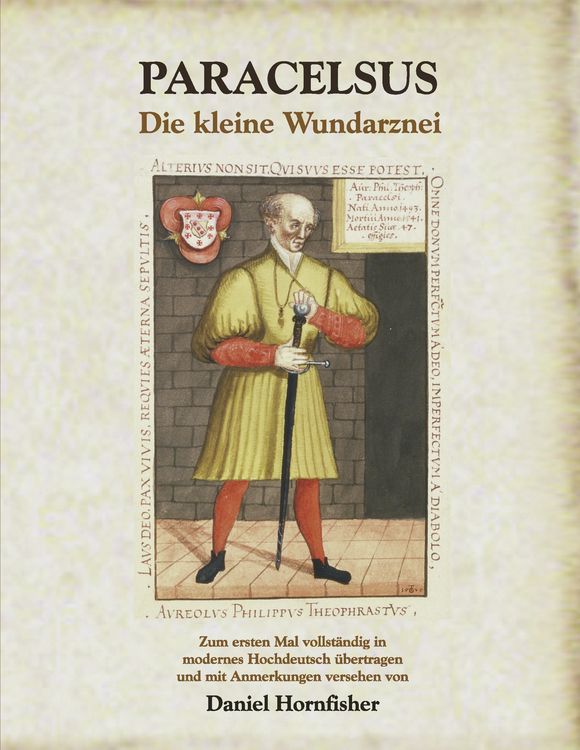 Produktbild: Die kleine Wundarznei