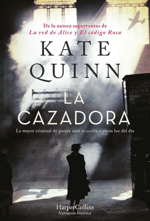 Produktbild: La Cazadora (the Huntress)