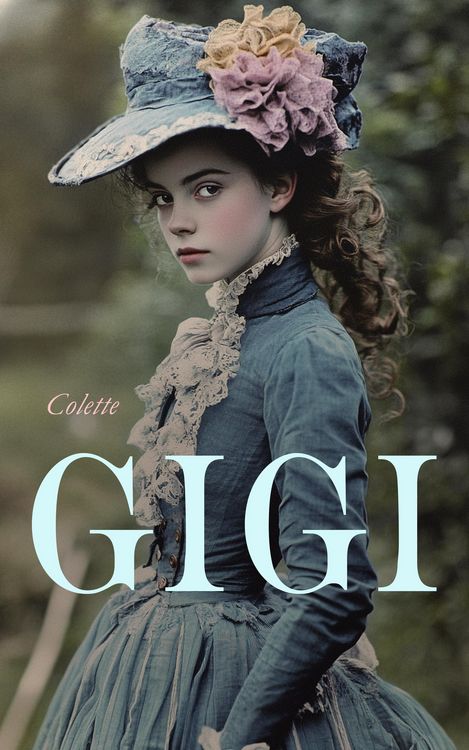 Produktbild: Gigi