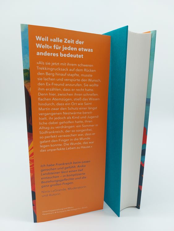 Produktbild: Nachts erz&auml;hle ich dir alles