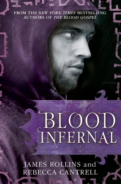 Produktbild: Blood Infernal