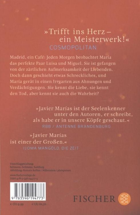 Produktbild: Die sterblich Verliebten