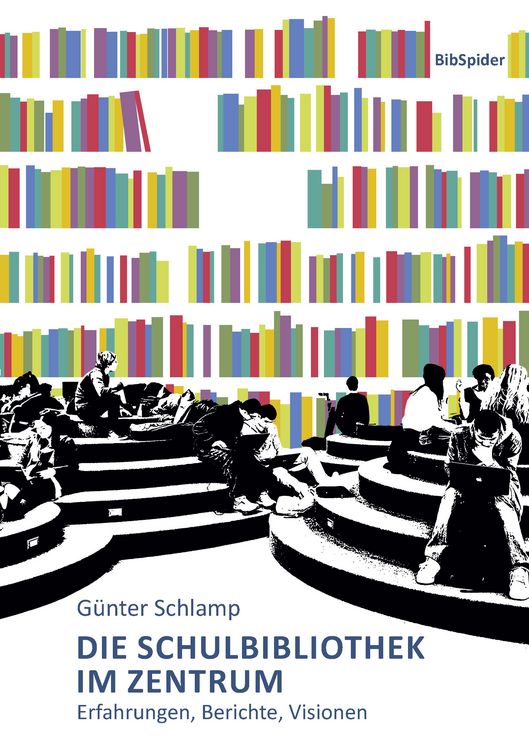 Produktbild: Die Schulbibliothek im Zentrum