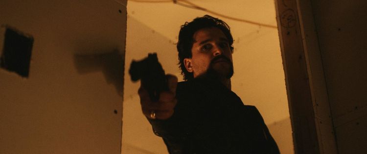 Produktbild: Blood for Dust