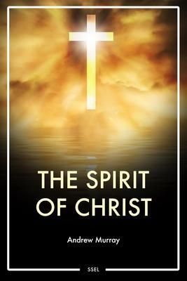 Produktbild: The Spirit of Christ
