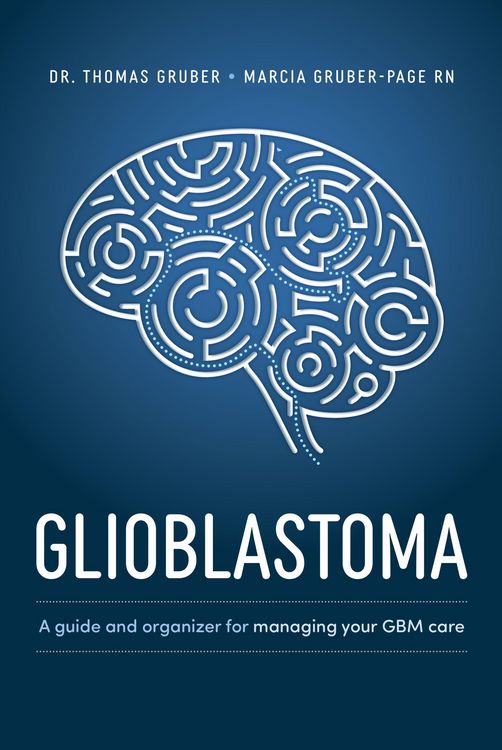 Produktbild: Glioblastoma and High-Grade Glioma