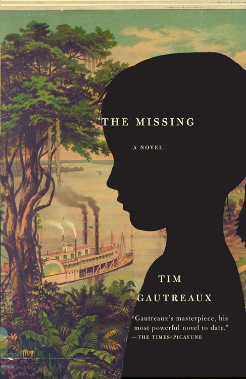 Produktbild: The Missing