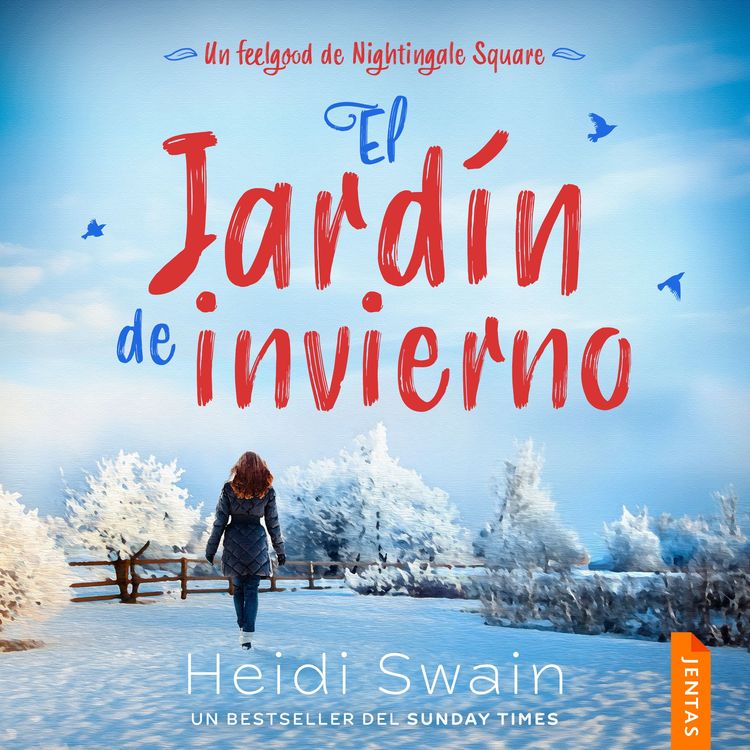 Produktbild: El jard&iacute;n de invierno