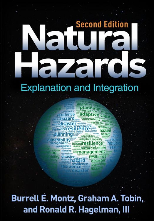 Produktbild: Natural Hazards
