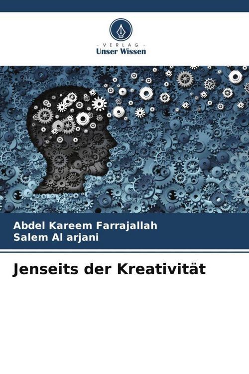 Produktbild: Jenseits der Kreativit&auml;t