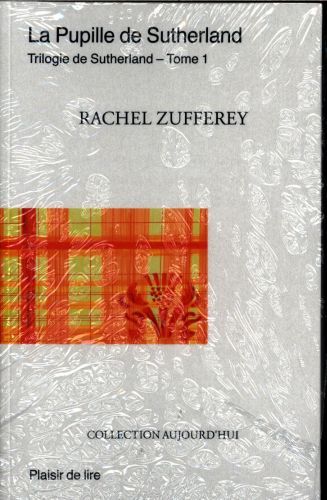 Produktbild: La pupille de Sutherland