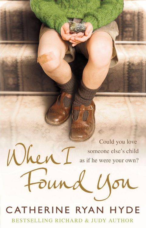 Produktbild: When I Found You