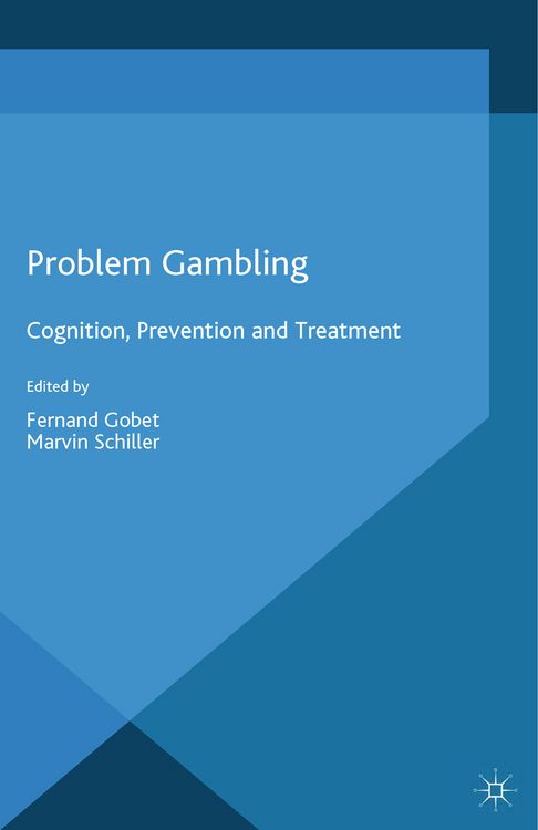 Produktbild: Problem Gambling