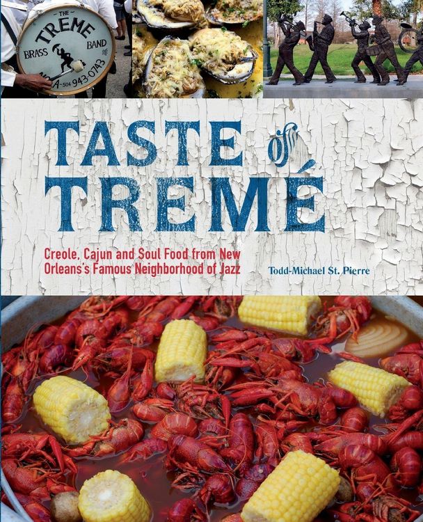 Produktbild: Taste of Trem&eacute;