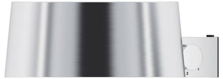 Produktbild: Stadler Form Q Bodenventilator 40W (&Oslash; x H) 43cm x 360mm Metal-brushed