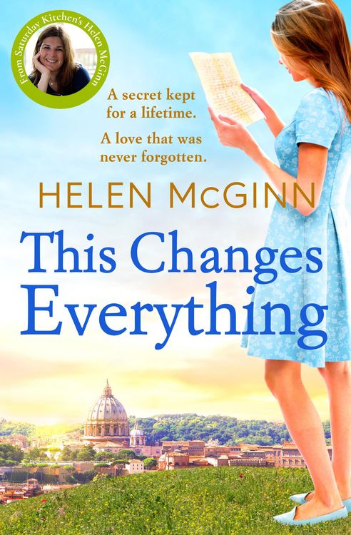 Produktbild: This Changes Everything