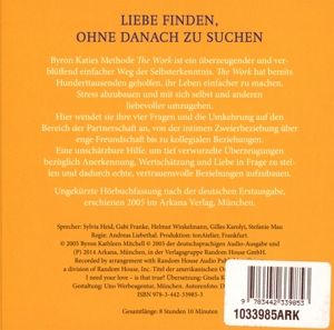 Produktbild: Ich brauche deine Liebe - ist das wahr?