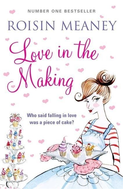 Produktbild: Love in the Making