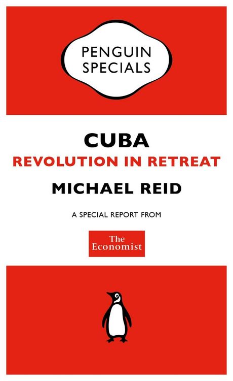 Produktbild: The Economist: Cuba