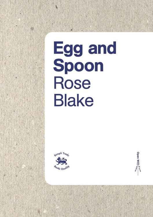 Produktbild: Egg and Spoon