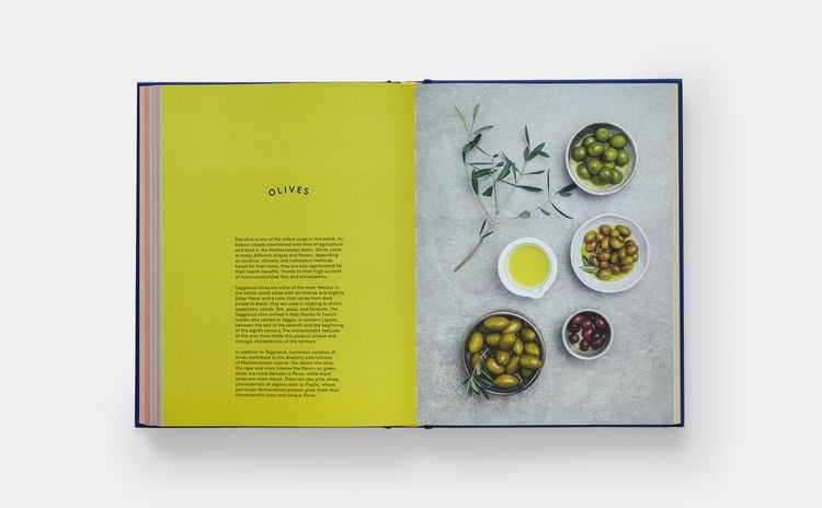 Produktbild: The Book of Pasta