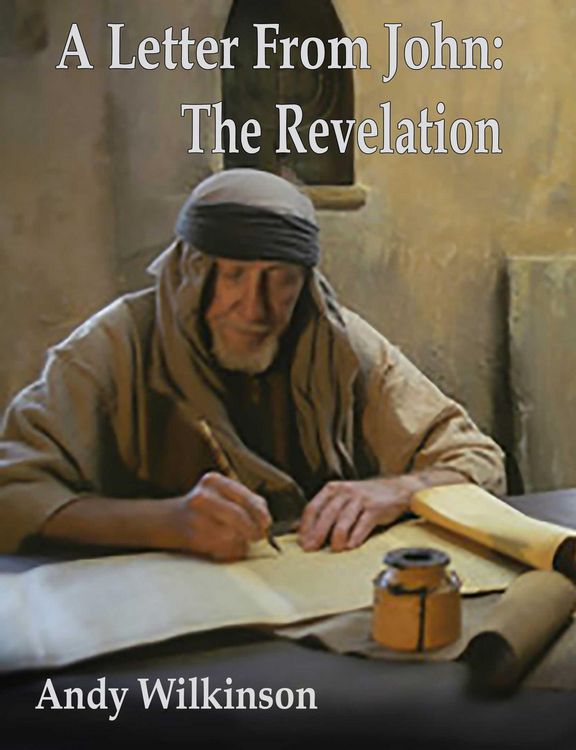 Produktbild: A Letter From John: The Revelation