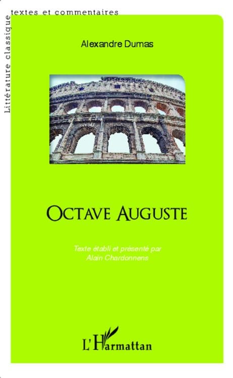 Produktbild: Octave Auguste