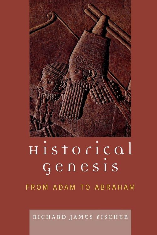 Produktbild: Historical Genesis
