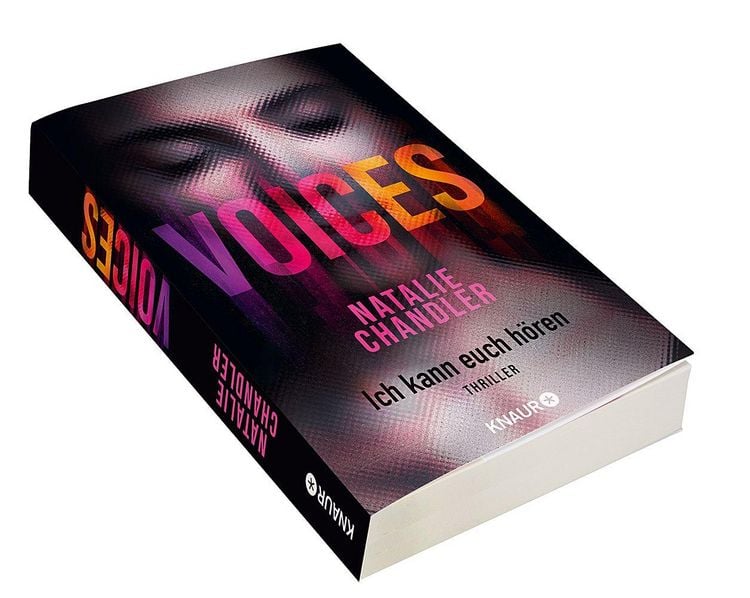 Produktbild: Voices. Ich kann euch h&ouml;ren