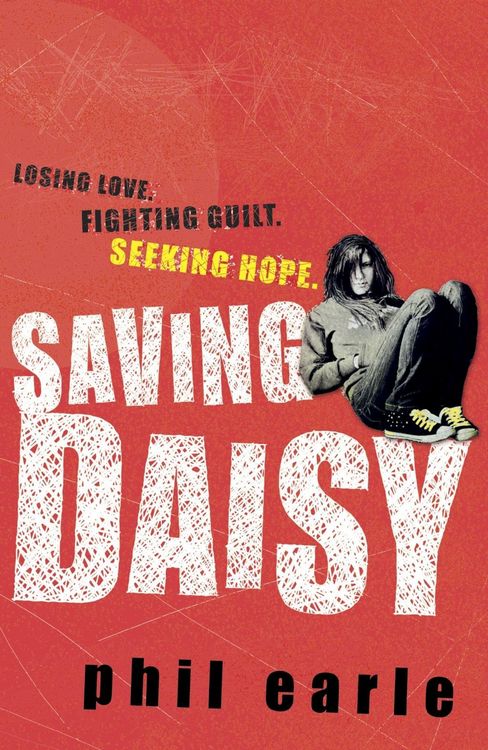 Produktbild: Saving Daisy