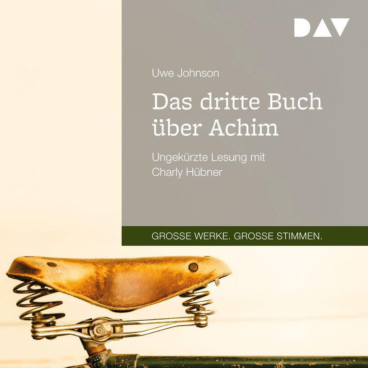 Produktbild: Das dritte Buch &uuml;ber Achim