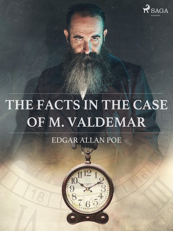 Produktbild: The Facts in the Case of M. Valdemar
