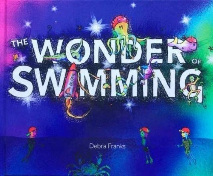 Produktbild: The Wonder of Swimming