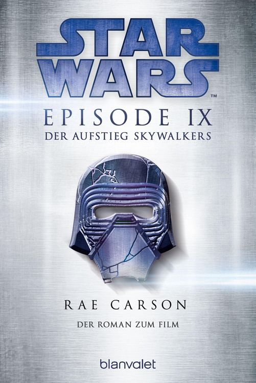 Produktbild: Star Wars(TM) - Der Aufstieg Skywalkers