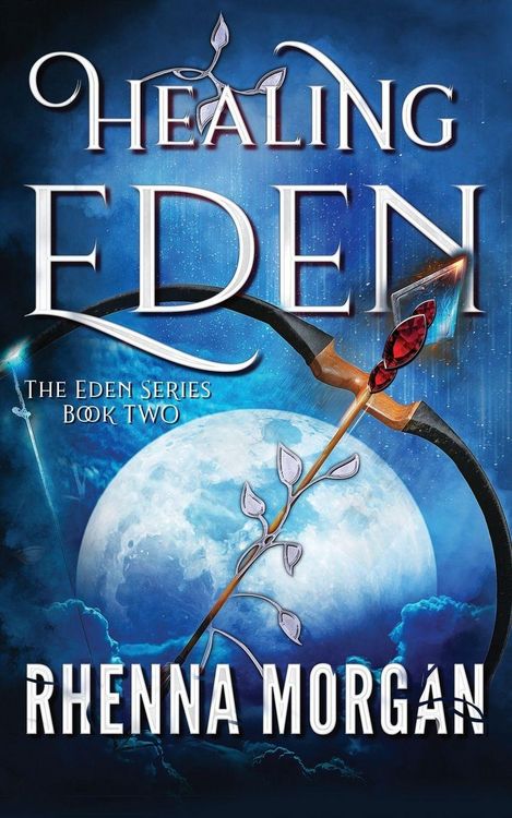 Produktbild: Healing Eden