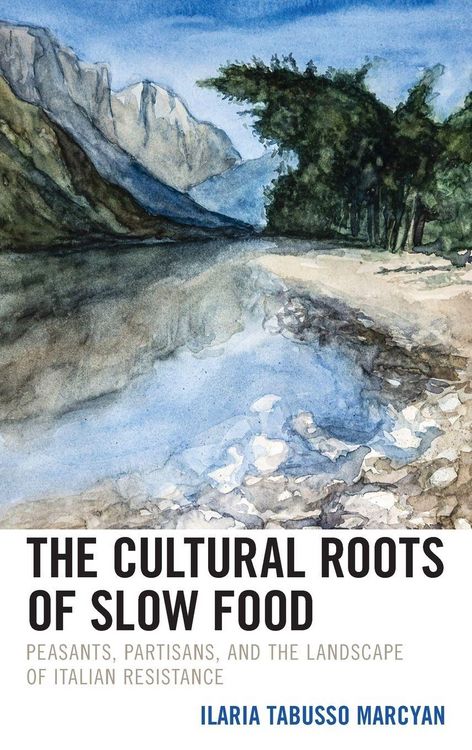 Produktbild: Cultural Roots of Slow Food