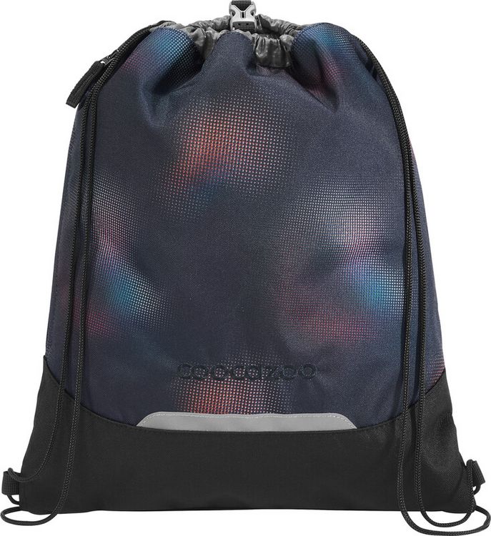 Produktbild: Turnbeutel Rainbow Illusion