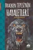 Produktbild: Bracken Tepesinin Hayaletleri