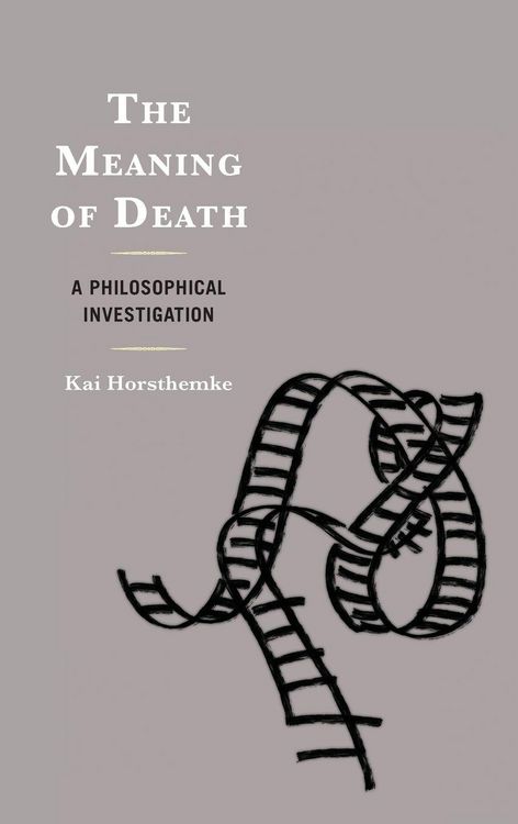 Produktbild: Meaning of Death