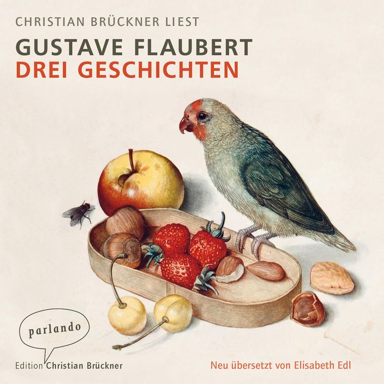 Produktbild: Drei Geschichten