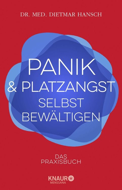 Produktbild: Panik und Platzangst selbst bew&auml;ltigen