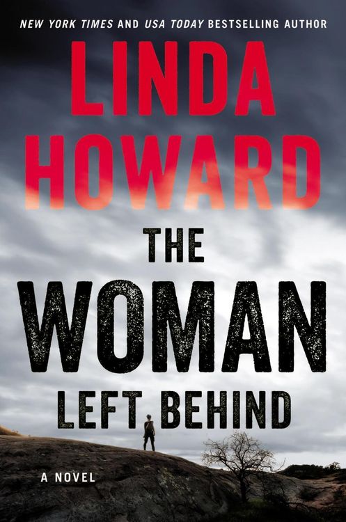 Produktbild: The Woman Left Behind