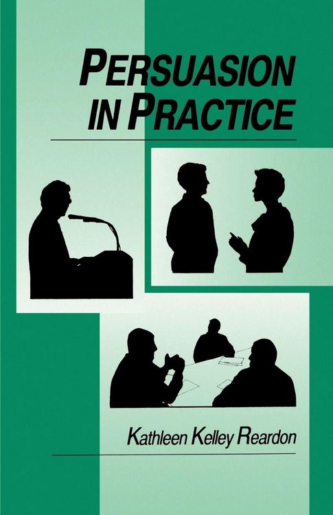 Produktbild: Persuasion in Practice